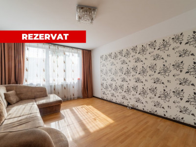 0% Comision Apartament 2 camere decomandat etaj 3-zona Nord-Pitesti!