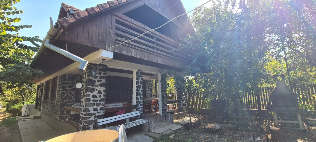 De Vânzare Casă și Cabană 74 ari Viille Satu Mare