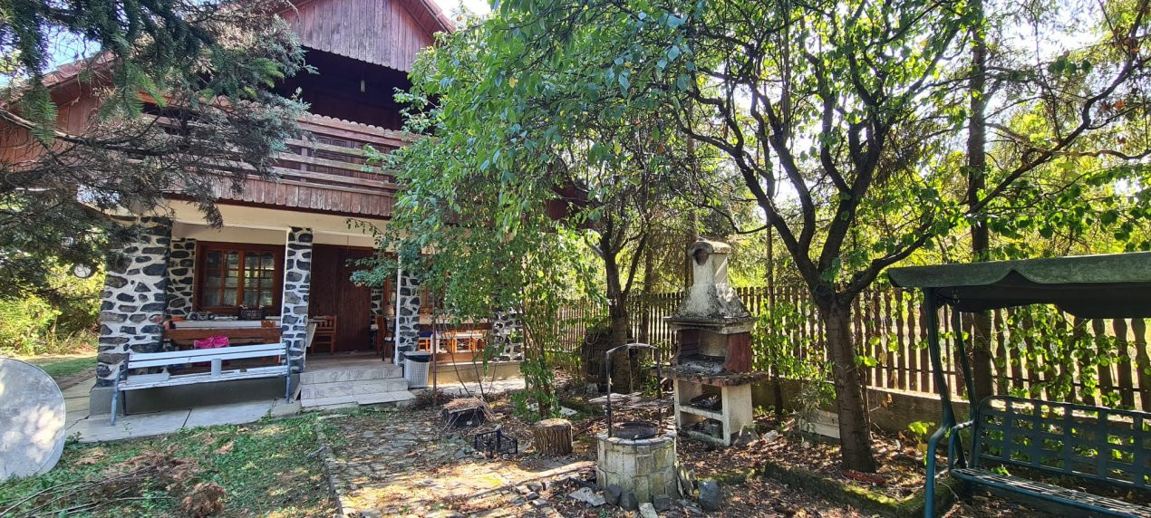 De Vânzare Casă și Cabană 74 ari Viille Satu Mare