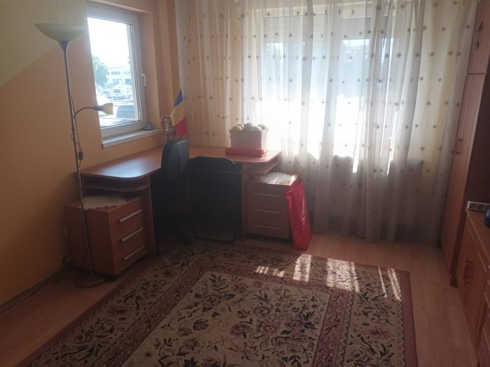 De vânzare Apartament 2 camere str. Victoriei
