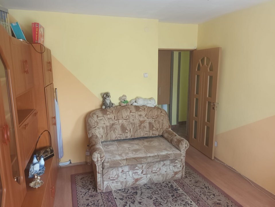 De vânzare Apartament 2 camere str. Victoriei
