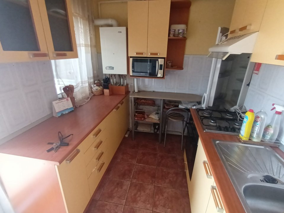 De vânzare Apartament 2 camere str. Victoriei