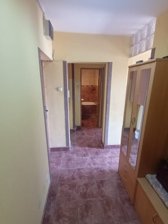 De vânzare Apartament 2 camere str. Victoriei