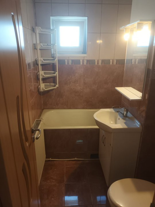 De vânzare Apartament 2 camere str. Victoriei