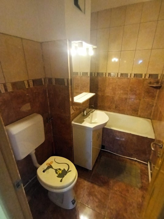De vânzare Apartament 2 camere str. Victoriei