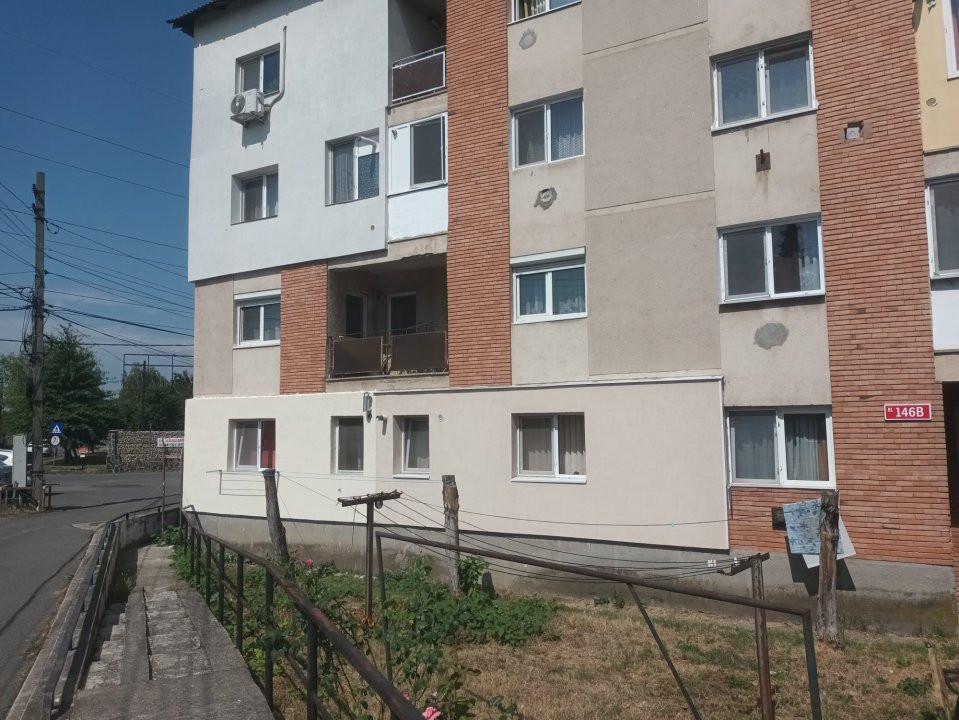 De vânzare Apartament 2 camere str. Victoriei