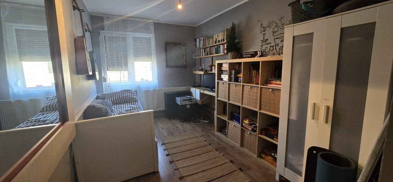 De Închiriat Casă 6 Camere