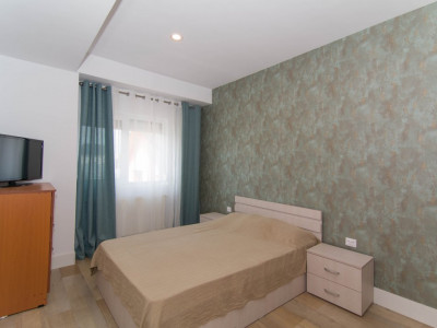 0% Comision Bloc NOU-Apartament 3 camere-decomandat-etaj 1-Stefanesti