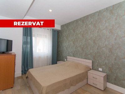 0% Comision Bloc NOU-Apartament 3 camere-decomandat-etaj 1-Stefanesti