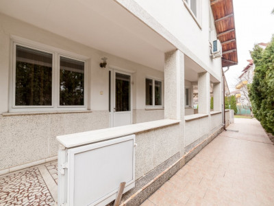 Apartament Nou 2021 55mp - 2min de Mihai Bravu