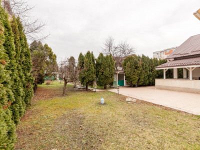 Vile de lux  | Corbeanca | Laguna Albastra | direct dezvoltator | comision 0