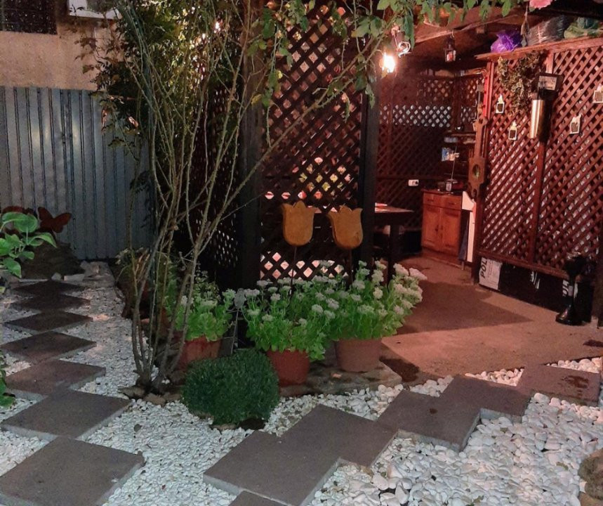 De vânzare: Teren 221 mp – Locație premium în Târgu Jiu