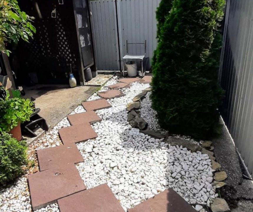 De vânzare: Teren 221 mp – Locație premium în Târgu Jiu