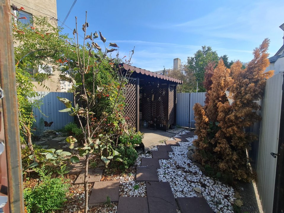 De vânzare: Teren 221 mp – Locație premium în Târgu Jiu