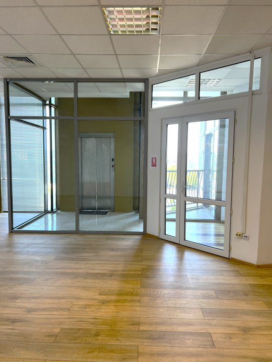 Inchiriere Spații de Birouri - Bulevard Fratii Golesti - Comision 0%