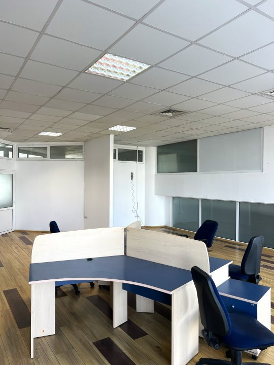 Inchiriere Spații de Birouri - Bulevard Fratii Golesti - Comision 0%