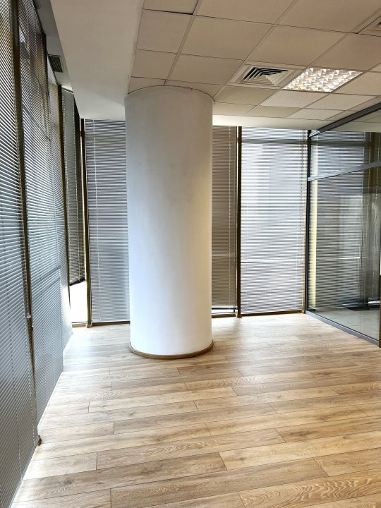 Inchiriere Spații de Birouri - Bulevard Fratii Golesti - Comision 0%