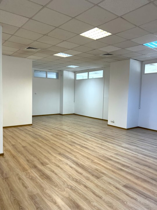 Inchiriere Spații de Birouri - Bulevard Fratii Golesti - Comision 0%
