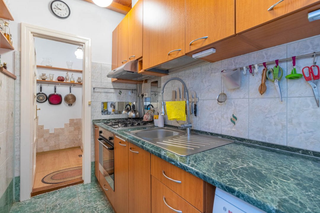 Casa de poveste pe strada Popa Soare 