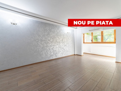 0% Comision De vanzare Apartament / Spatiu Comercial semicentral-Pitesti-Arges!