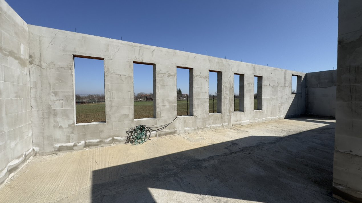 Teren extravilan 2000 mp Carei - Viile ANL - Comision 0% cumpărător
