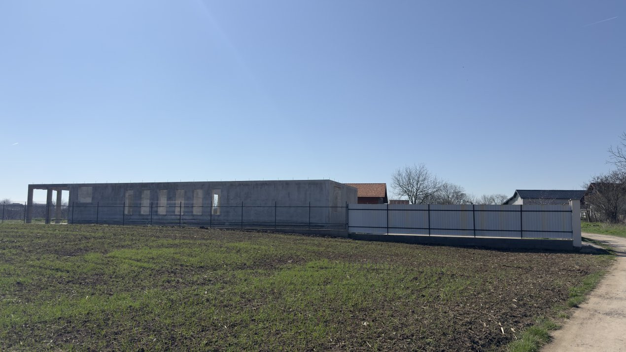 Teren extravilan 2000 mp Carei - Viile ANL - Comision 0% cumpărător