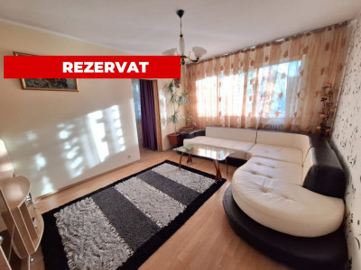 0% Comision Apartament 3 camere etaj 2-Nord-Pitesti!