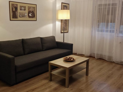 Inchiriere apartament 2 camere  - Zona Radu Beller/Floreasca