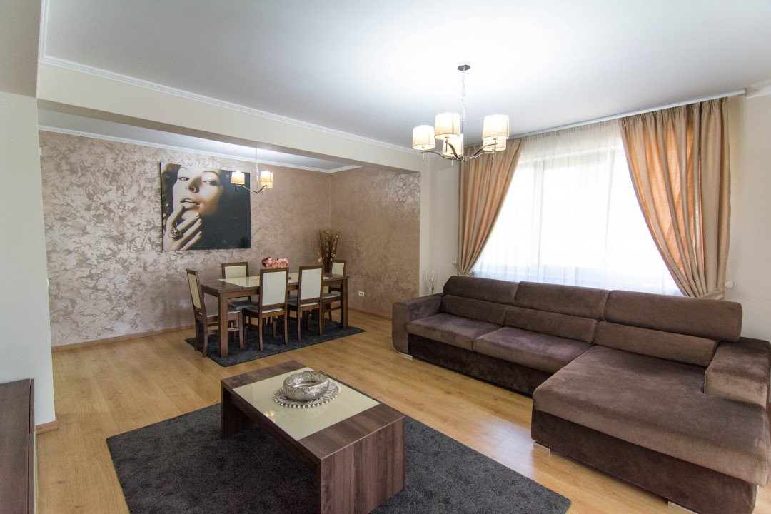 Casa Premium 5 camere loc. Stefanesti, jud. Arges. Comision 0%