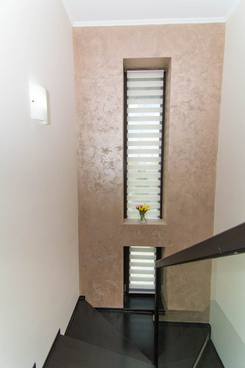 Casa Premium 5 camere loc. Stefanesti, jud. Arges. Comision 0%