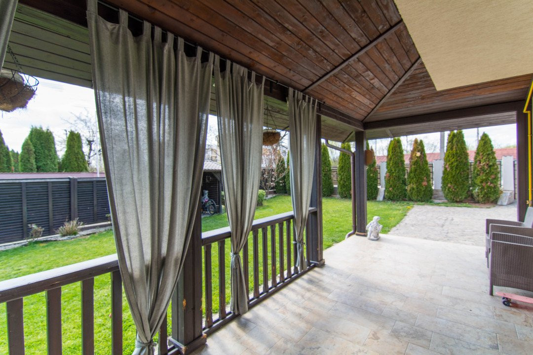 Casa Premium 5 camere loc. Stefanesti, jud. Arges. Comision 0%