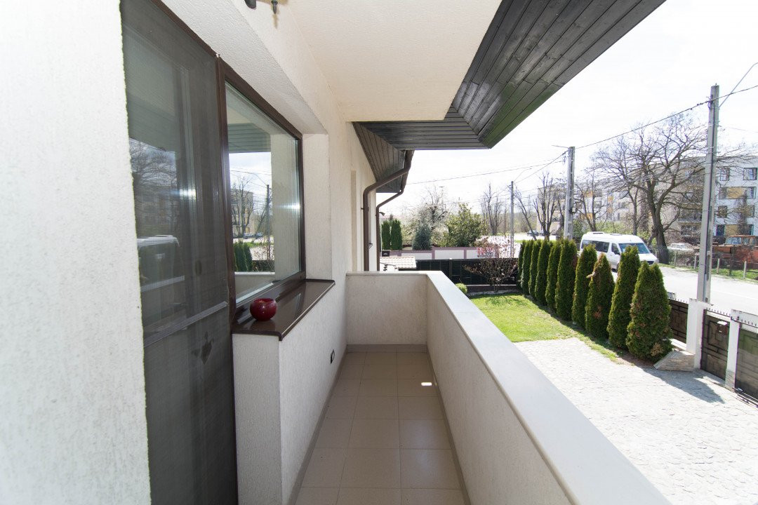Casa Premium 5 camere loc. Stefanesti, jud. Arges. Comision 0%