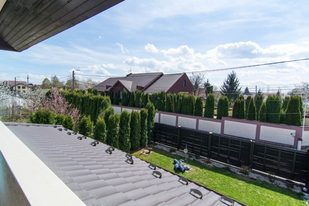 Casa Premium 5 camere loc. Stefanesti, jud. Arges. Comision 0%