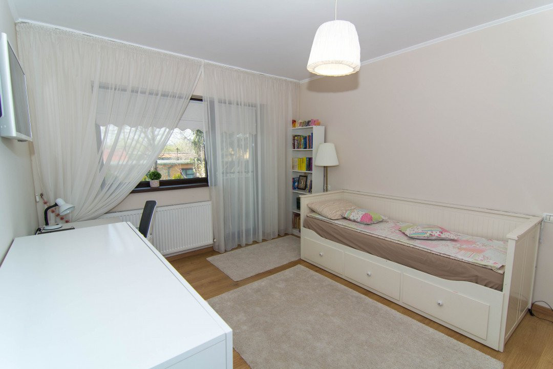 Casa Premium 5 camere loc. Stefanesti, jud. Arges. Comision 0%