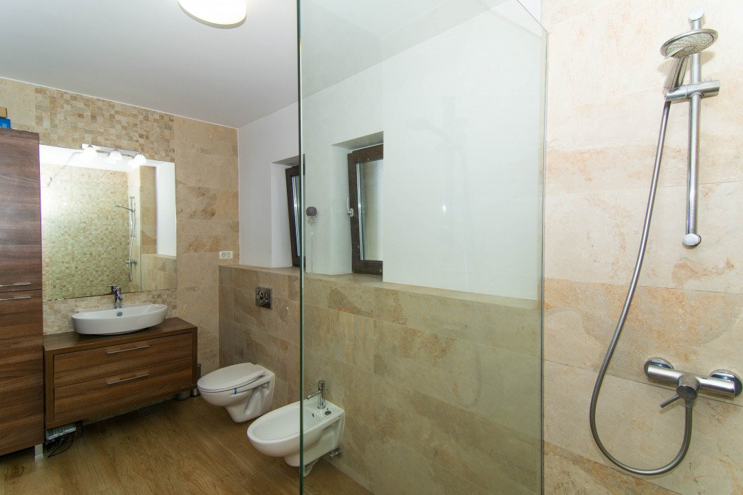 Casa Premium 5 camere loc. Stefanesti, jud. Arges. Comision 0%