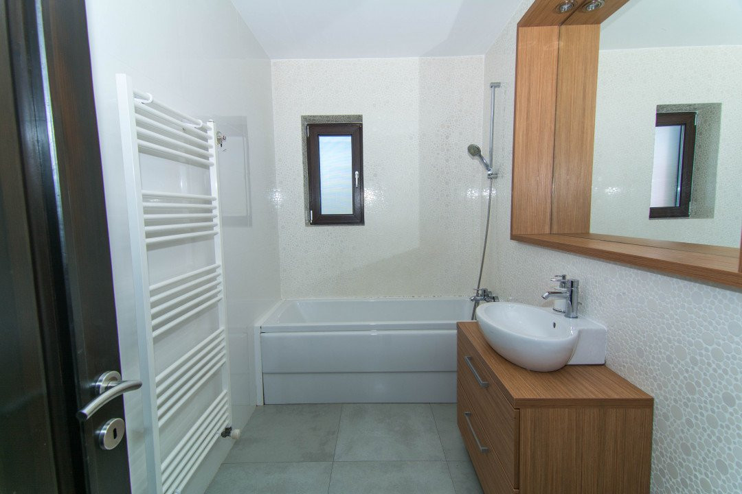 Casa Premium 5 camere loc. Stefanesti, jud. Arges. Comision 0%