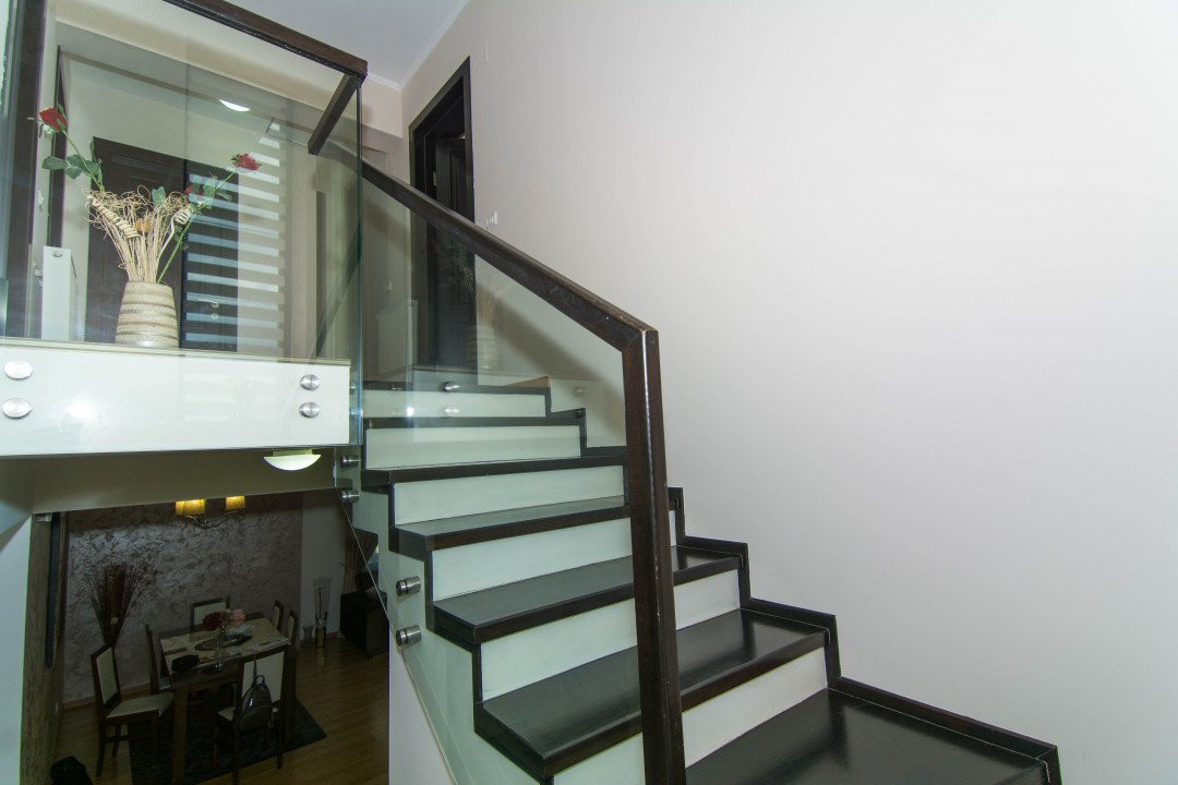 Casa Premium 5 camere loc. Stefanesti, jud. Arges. Comision 0%