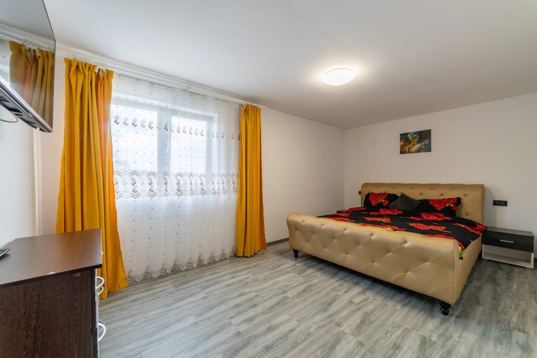  CASA Premium construita cu dragoste Zona Gavana Pitesti 