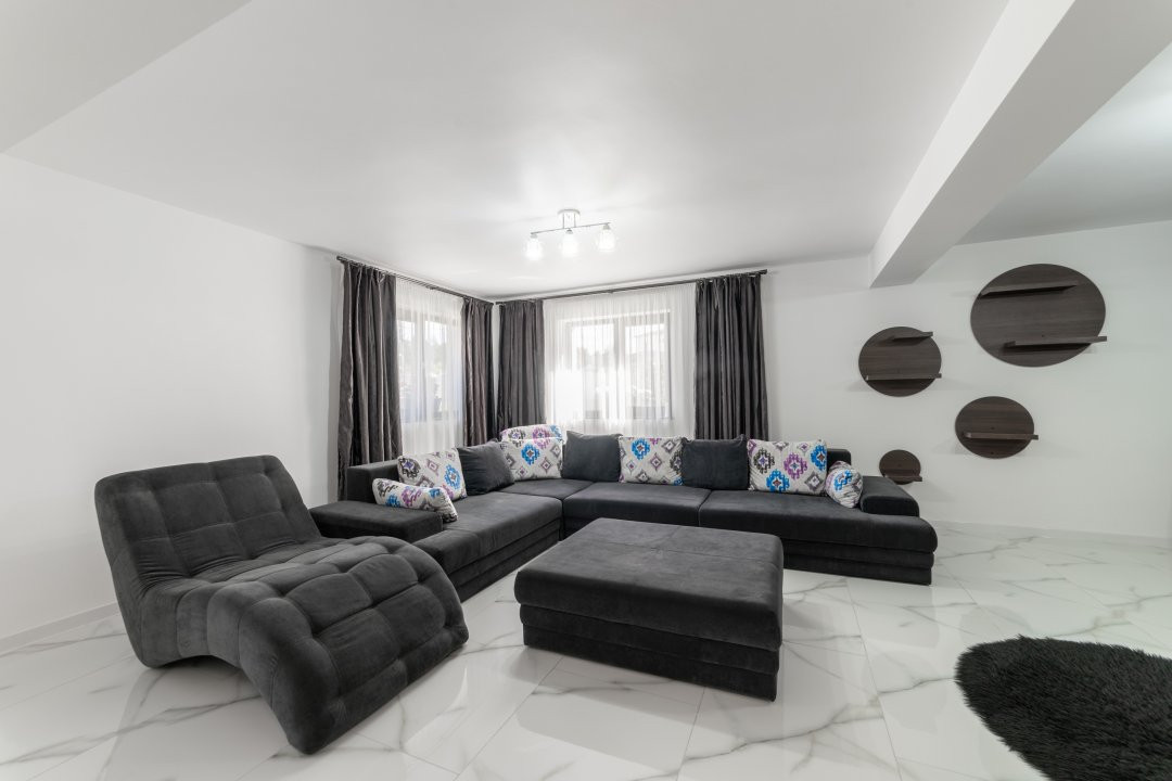  CASA Premium construita cu dragoste Zona Gavana Pitesti 