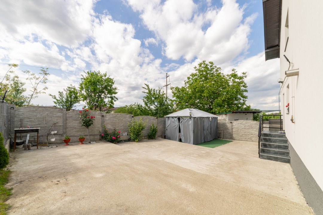 CASA Premium construita cu dragoste Zona Gavana Pitesti 