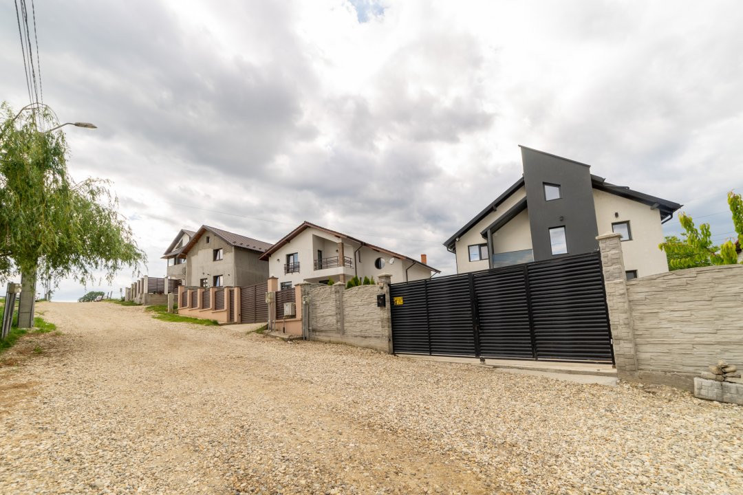  CASA Premium construita cu dragoste Zona Gavana Pitesti 