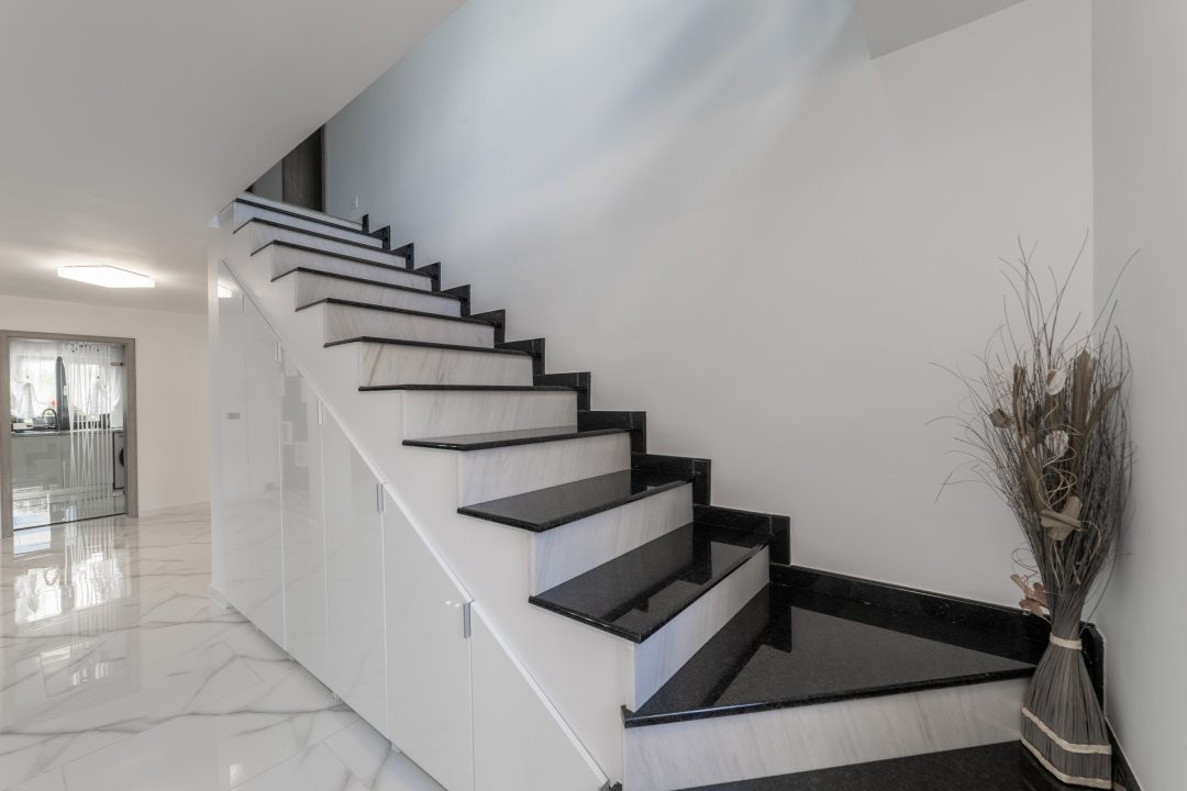  CASA Premium construita cu dragoste Zona Gavana Pitesti 