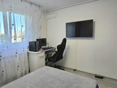 Vânzare apartament 3 camere, Unirii, confort lux