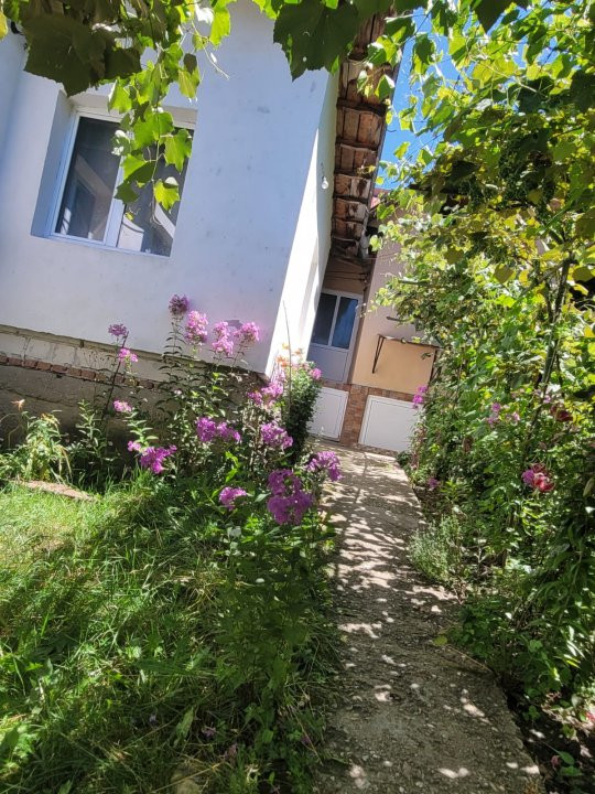 Reducere ! Casa de vânzare în Botești, județul Argeș  