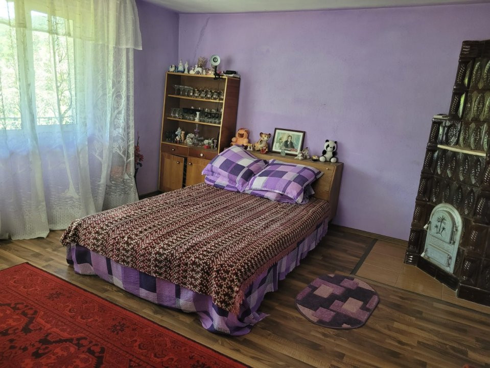 Reducere ! Casa de vânzare în Botești, județul Argeș  