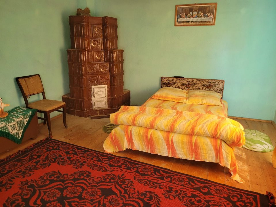 Reducere ! Casa de vânzare în Botești, județul Argeș  