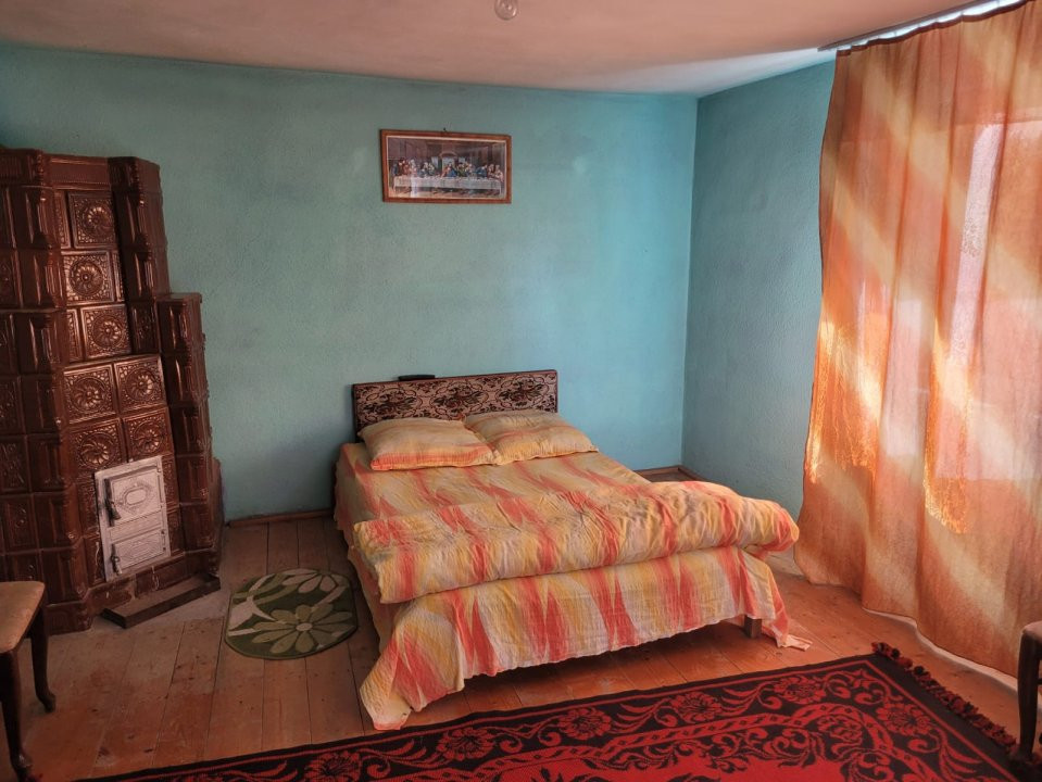 Reducere ! Casa de vânzare în Botești, județul Argeș  