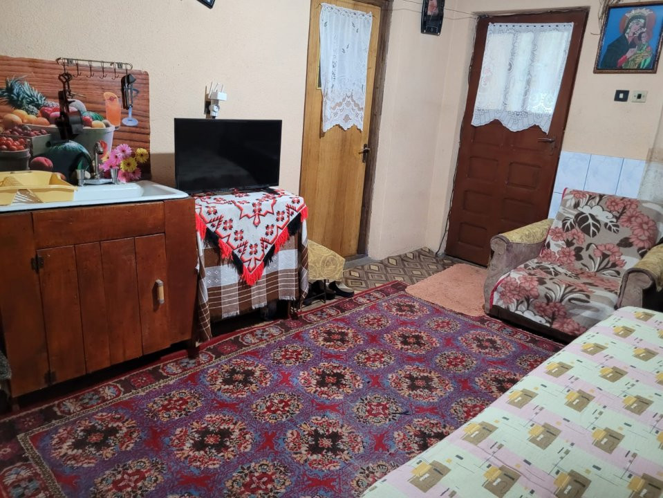 Reducere ! Casa de vânzare în Botești, județul Argeș  