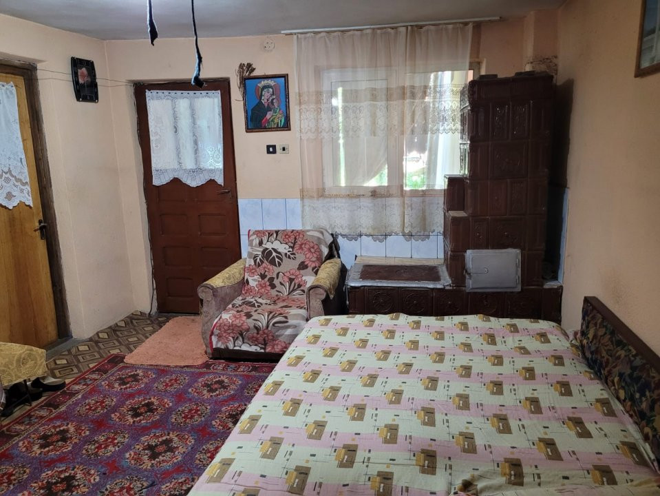 Reducere ! Casa de vânzare în Botești, județul Argeș  