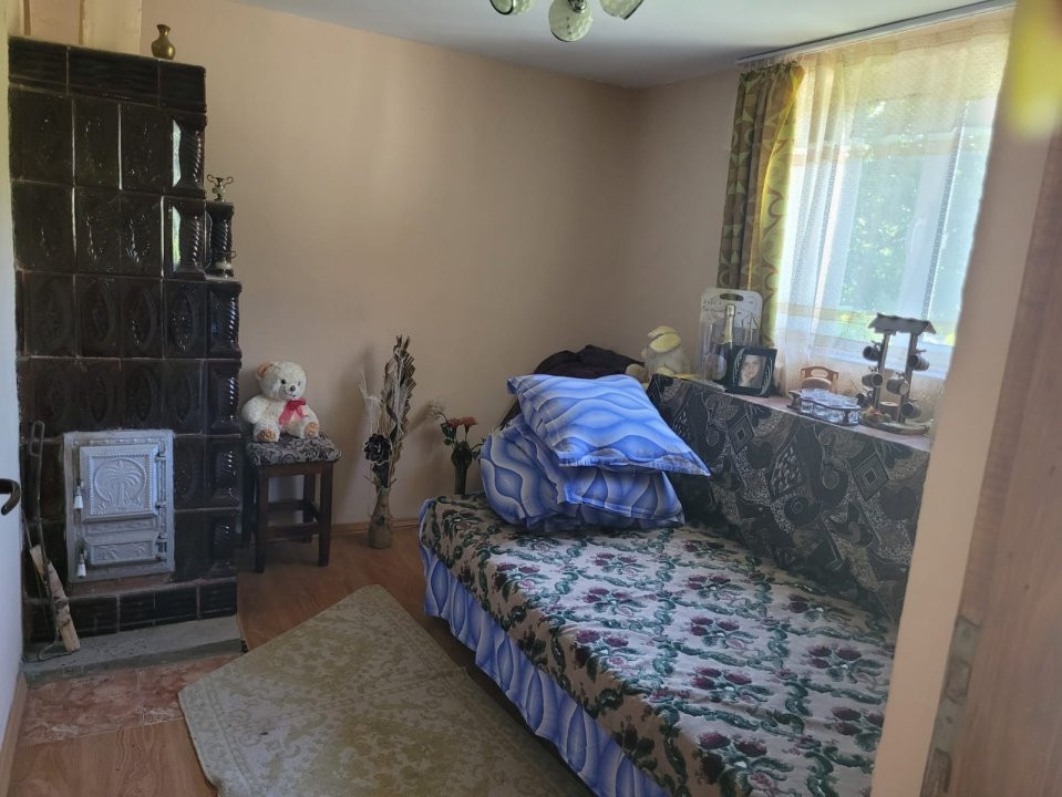 Reducere ! Casa de vânzare în Botești, județul Argeș  
